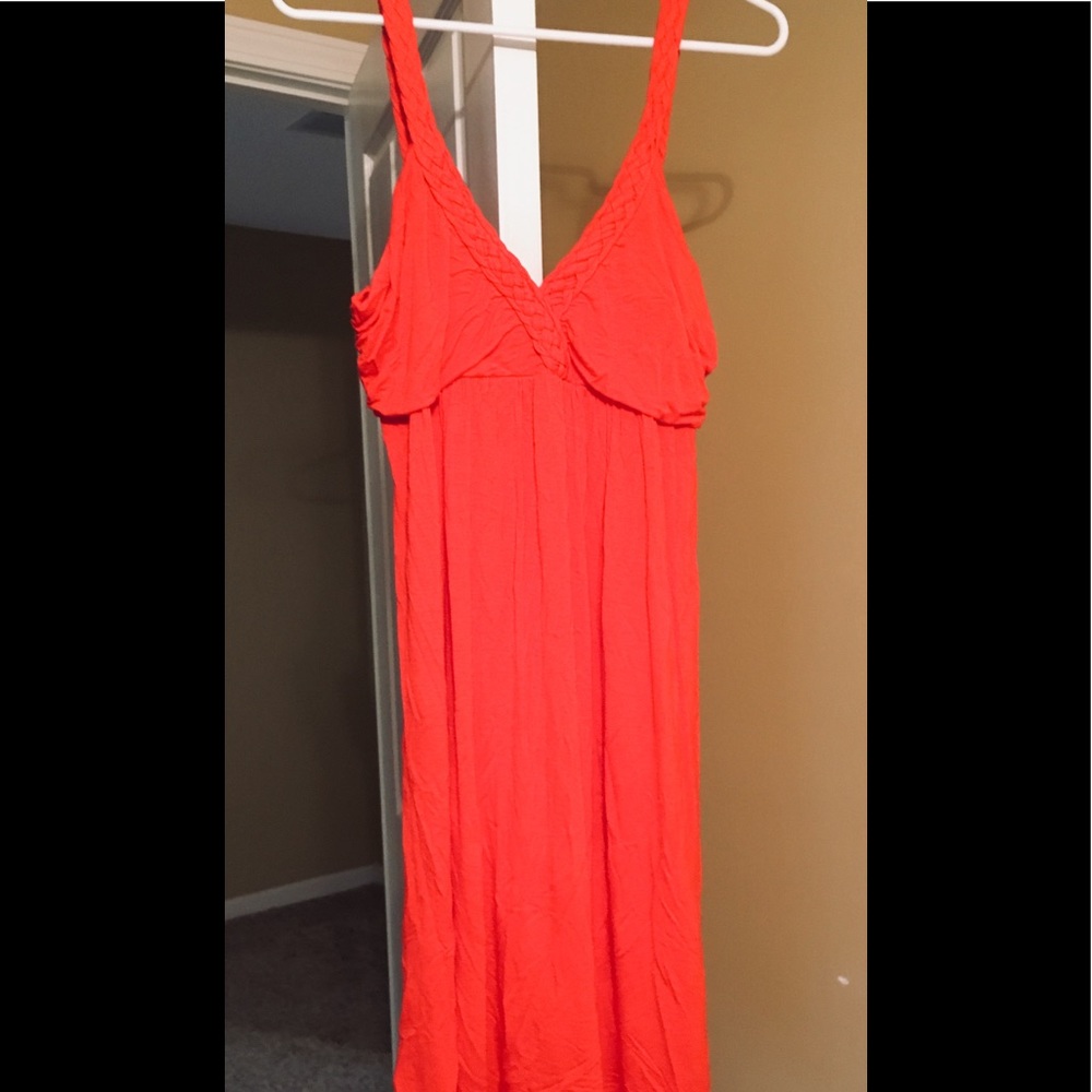 Liz Lang Maternity Dress
